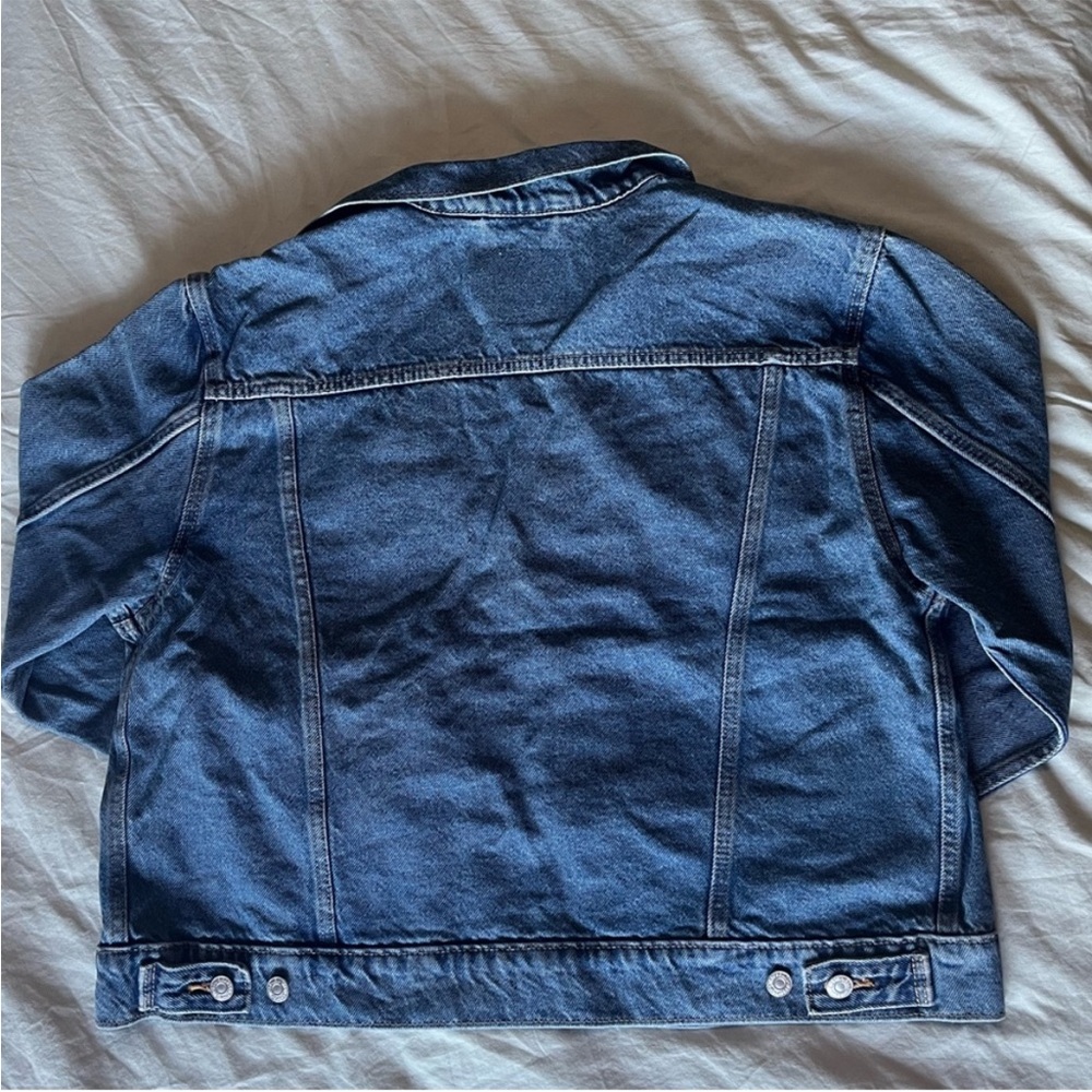 Custom Barbie jacket - Picture 3 of 5